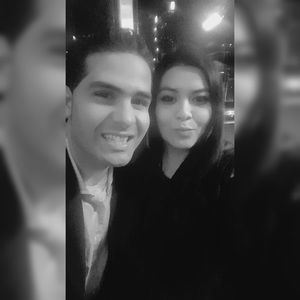 Meet your Posher, Luz